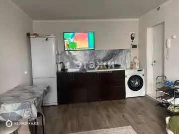 17.6 м², 1-комнатная квартира, этаж 5 из 5, 18 м², изображение - 5