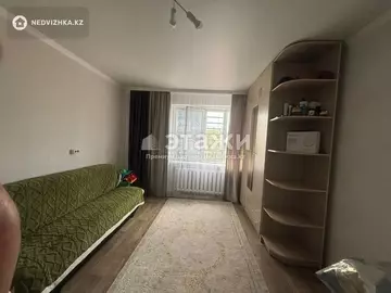 17.6 м², 1-комнатная квартира, этаж 5 из 5, 18 м², изображение - 7