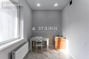 38 м², 1-комнатная квартира, этаж 8 из 9, 38 м², изображение - 12