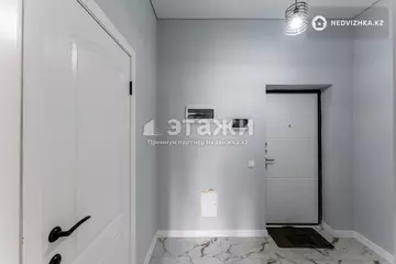 38 м², 1-комнатная квартира, этаж 8 из 9, 38 м², изображение - 14