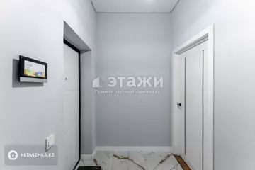 38 м², 1-комнатная квартира, этаж 8 из 9, 38 м², изображение - 15