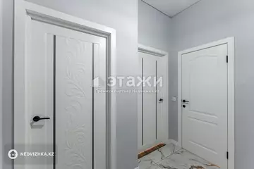 38 м², 1-комнатная квартира, этаж 8 из 9, 38 м², изображение - 16
