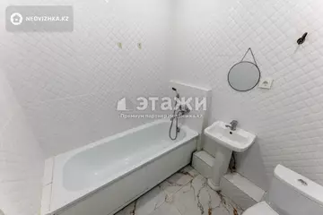 38 м², 1-комнатная квартира, этаж 8 из 9, 38 м², изображение - 18