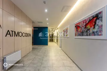 38 м², 1-комнатная квартира, этаж 8 из 9, 38 м², изображение - 23