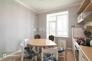 120 м², 4-комнатная квартира, этаж 11 из 11, 120 м², изображение - 4