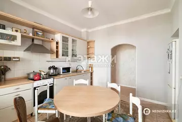 120 м², 4-комнатная квартира, этаж 11 из 11, 120 м², изображение - 6