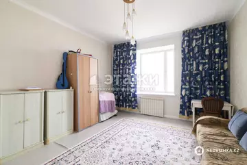 120 м², 4-комнатная квартира, этаж 11 из 11, 120 м², изображение - 9