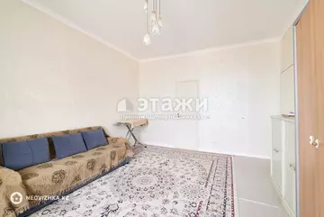 120 м², 4-комнатная квартира, этаж 11 из 11, 120 м², изображение - 11