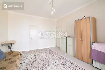 120 м², 4-комнатная квартира, этаж 11 из 11, 120 м², изображение - 12