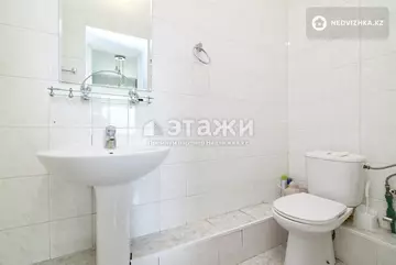 120 м², 4-комнатная квартира, этаж 11 из 11, 120 м², изображение - 14