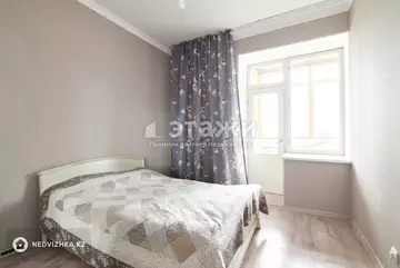 120 м², 4-комнатная квартира, этаж 11 из 11, 120 м², изображение - 15
