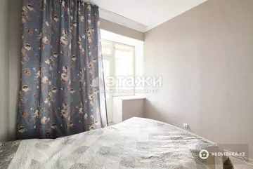 120 м², 4-комнатная квартира, этаж 11 из 11, 120 м², изображение - 16