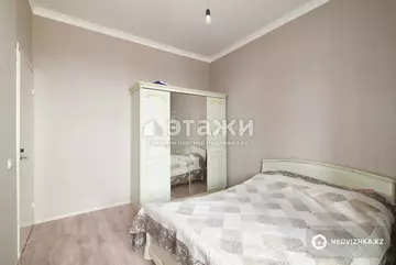 120 м², 4-комнатная квартира, этаж 11 из 11, 120 м², изображение - 18