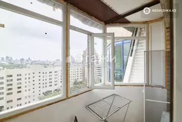 120 м², 4-комнатная квартира, этаж 11 из 11, 120 м², изображение - 19