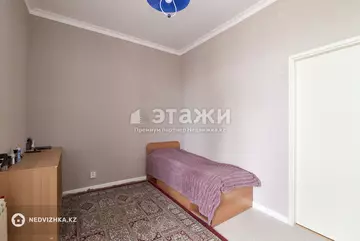 120 м², 4-комнатная квартира, этаж 11 из 11, 120 м², изображение - 23