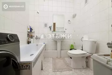 120 м², 4-комнатная квартира, этаж 11 из 11, 120 м², изображение - 25