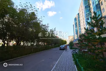 120 м², 4-комнатная квартира, этаж 11 из 11, 120 м², изображение - 36