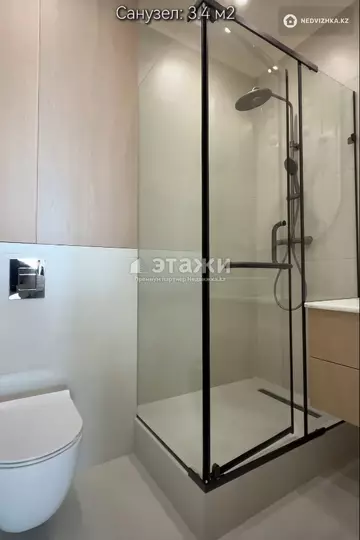 4-комнатная квартира, этаж 11 из 16, 115 м²