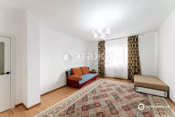 2-комнатная квартира, этаж 11 из 18, 76 м²