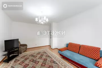 2-комнатная квартира, этаж 11 из 18, 76 м²