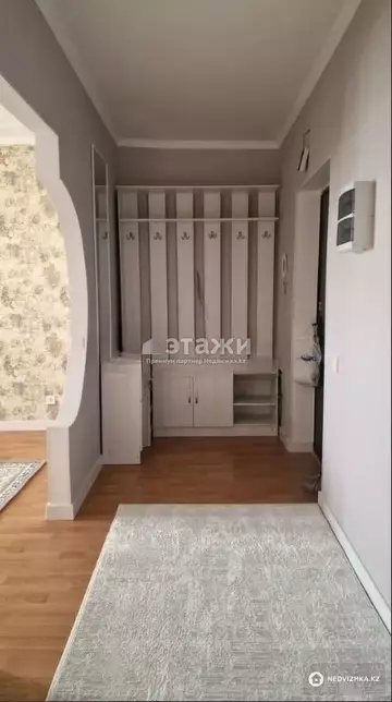 1-комнатная квартира, этаж 4 из 9, 40 м²