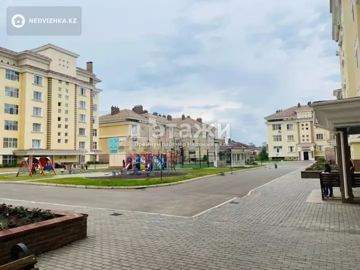 42 м², 1-комнатная квартира, этаж 3 из 6, 42 м², изображение - 1