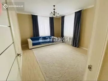 42 м², 1-комнатная квартира, этаж 3 из 6, 42 м², изображение - 1