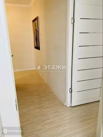 42 м², 1-комнатная квартира, этаж 3 из 6, 42 м², изображение - 6