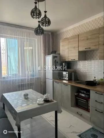 42.8 м², 1-комнатная квартира, этаж 3 из 12, 43 м², изображение - 2
