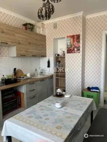 42.8 м², 1-комнатная квартира, этаж 3 из 12, 43 м², изображение - 3