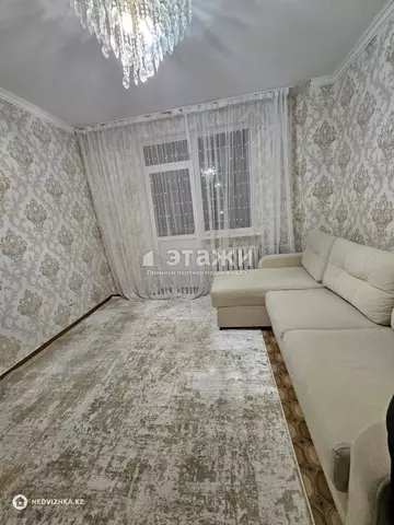 1-комнатная квартира, этаж 3 из 10, 32 м²