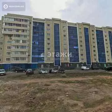 2-комнатная квартира, этаж 3 из 16, 58 м²