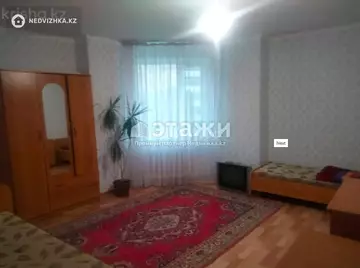 2-комнатная квартира, этаж 3 из 16, 58 м²