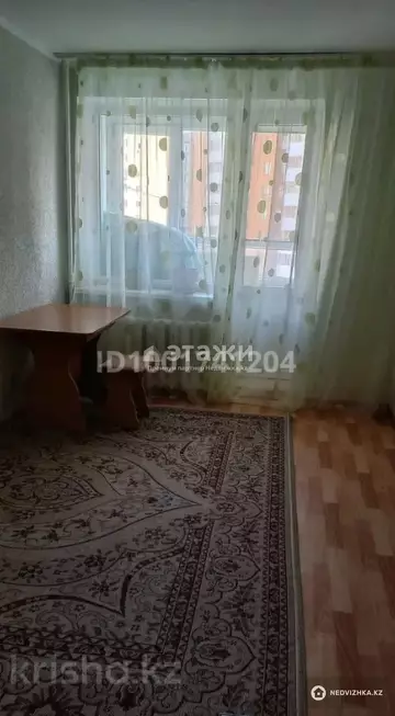 58 м², 2-комнатная квартира, этаж 3 из 16, 58 м², изображение - 5