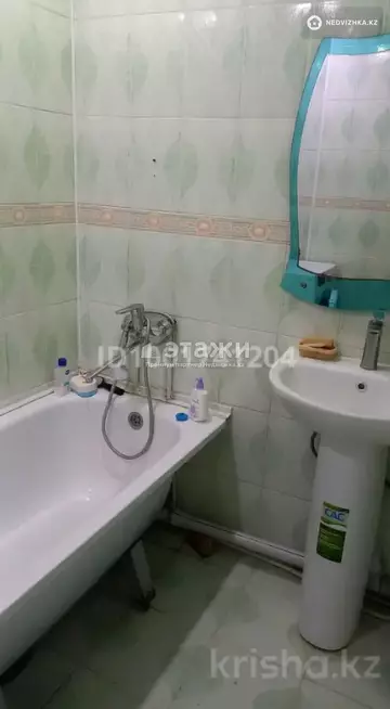 58 м², 2-комнатная квартира, этаж 3 из 16, 58 м², изображение - 8