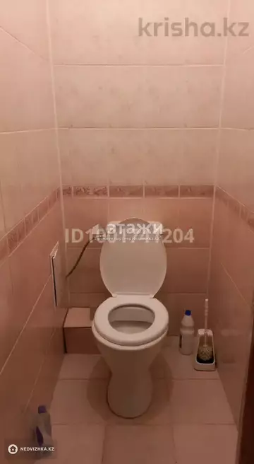 58 м², 2-комнатная квартира, этаж 3 из 16, 58 м², изображение - 10
