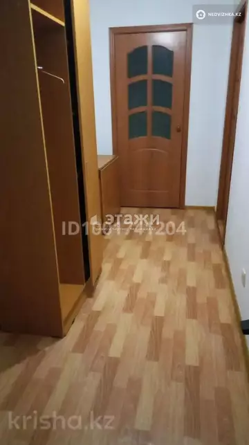 58 м², 2-комнатная квартира, этаж 3 из 16, 58 м², изображение - 12