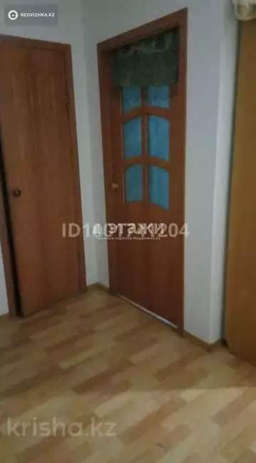 58 м², 2-комнатная квартира, этаж 3 из 16, 58 м², изображение - 13
