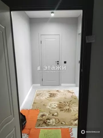 41.5 м², 1-комнатная квартира, этаж 5 из 9, 42 м², изображение - 0