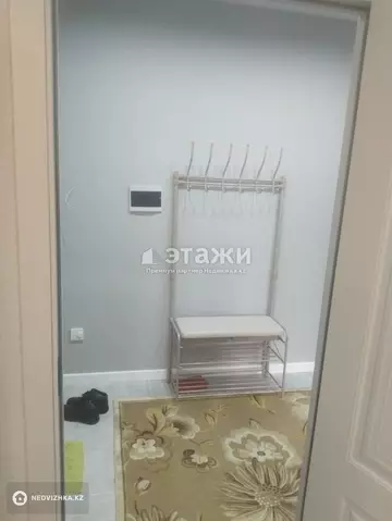 41.5 м², 1-комнатная квартира, этаж 5 из 9, 42 м², изображение - 2