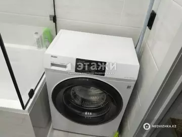 41.5 м², 1-комнатная квартира, этаж 5 из 9, 42 м², изображение - 3
