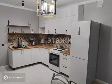 41.5 м², 1-комнатная квартира, этаж 5 из 9, 42 м², изображение - 4