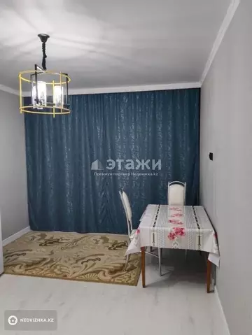 41.5 м², 1-комнатная квартира, этаж 5 из 9, 42 м², изображение - 6