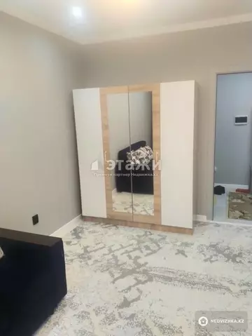 41.5 м², 1-комнатная квартира, этаж 5 из 9, 42 м², изображение - 7