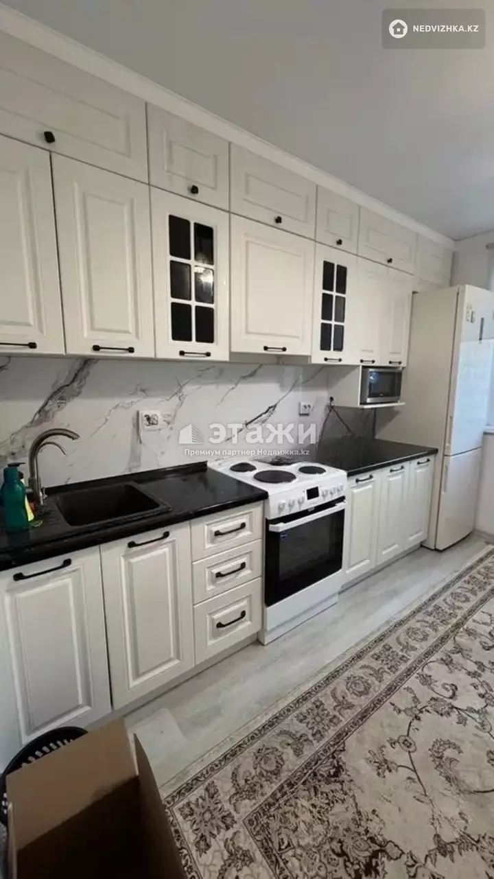 35 м², 1-комнатная квартира, этаж 5 из 9, 35 м², изображение - 1