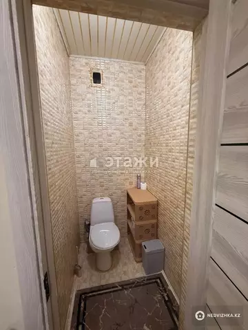 1-комнатная квартира, этаж 3 из 10, 45 м²