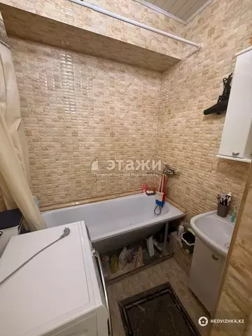 1-комнатная квартира, этаж 3 из 10, 45 м²