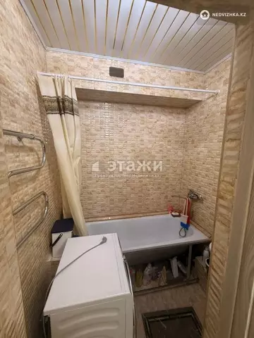 45.2 м², 1-комнатная квартира, этаж 3 из 10, 45 м², изображение - 4