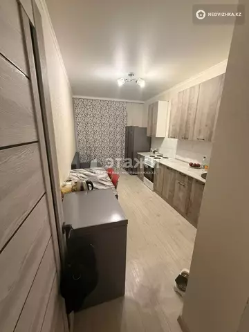 45.2 м², 1-комнатная квартира, этаж 3 из 10, 45 м², изображение - 5