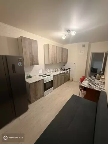 45.2 м², 1-комнатная квартира, этаж 3 из 10, 45 м², изображение - 6